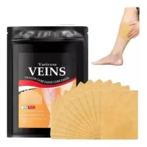 Parches De Pierna Para Dolor De Venas