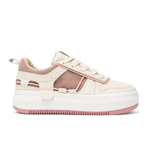 Referencia Zara - Rosado