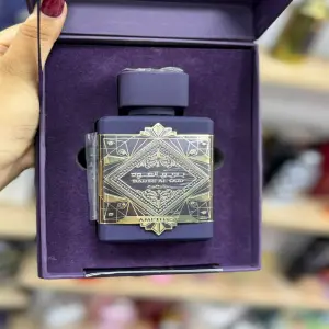 PERFUME LATAFFA AMETHYST