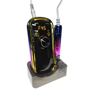 Pulidor Uñas Electrica Ajuste VelocidadA