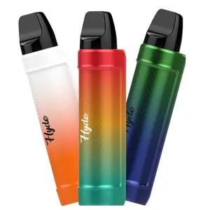 Hyde Rebel Pro 5.000 Puff
