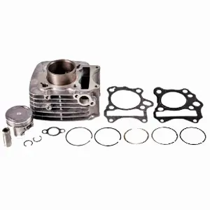 KIT CILINDRO VIVA R EVOLUTION-STYLE-COO