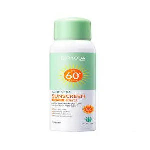 805459-PROTECTOR SOLAR SPF60 ALOE VERA