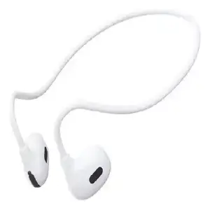 Audífono ósea Iphone pro air