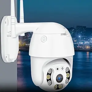 Camara Exterior Lylu LY-88