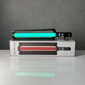 Luz RGB Light Stick Con Trípode
