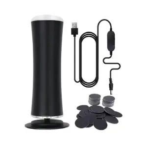 Kit Removedor Callos Pies Electrico
