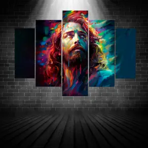 RELIGIOSO W 057