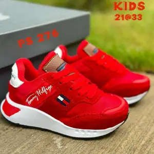 CALZADO INFALTIL Tenis Tommy para niño