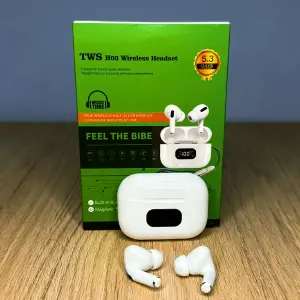 AIRPODS PRO CON PANTALLA