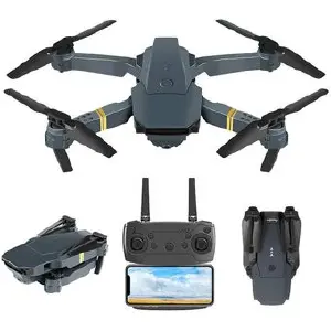 DRONE 2 FLY