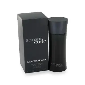 PERFUME ARMANI CODE + PERFUMERO