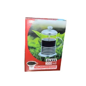 cafetera francesa 350ml