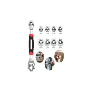 LLAVE MULTIFUNCIONAL 48 EN 1
