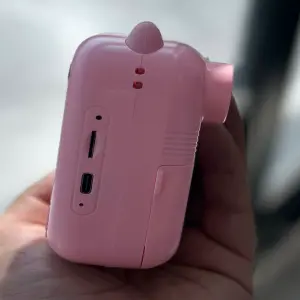 Camara Instantanea Para Niño 10313