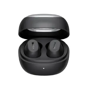 Audifonos Bluetooth 1hora Aut208 Negro