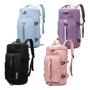Maleta Bolso De Viaje Deportivo Grande