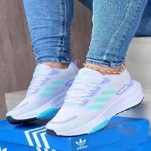 CALZADO ADIDAS DE DAMA