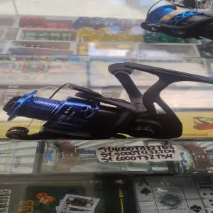 Carretel SY5000