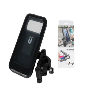 1 Holder Para Moto Y Bicicleta Magnético