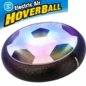Balón Flotante De Futbol