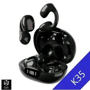 Audifonos Bose K35 Inalambricos TWS