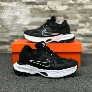 TENIS NIKE CAUCHO DAMa