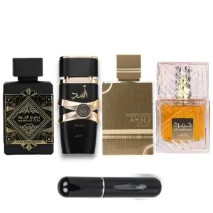 OUDGLORY+KHMARAH+ASAD+AMBEROUD+PERFUMERO