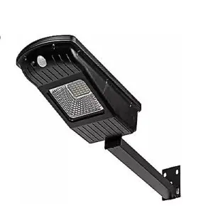 LÁMPARA SOLAR PARA EXTERIORES CL110