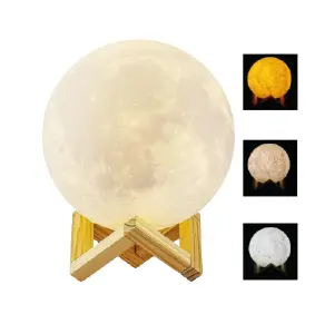 Ud Humidificador Luna