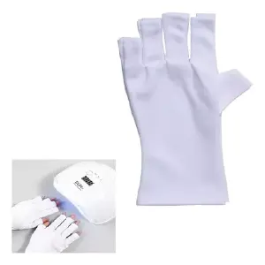 COMBO ESTAMPADOR DE ESMALTE+ GUANTES
