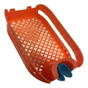 Escurridor De Esponjas Para Llave