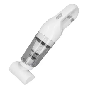 Aspiradora JB-168 para hogar y auto