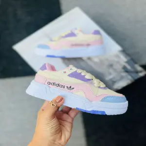 TENIS PARA NIÑA ADIDAS