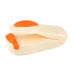 Mini Selladora Bolsas Plasticas ManualBg
