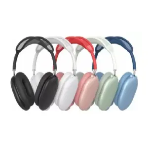 Audífonos Diadema Inalámbricos Bt P9