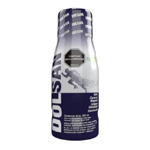 DOLSAN X 350 ML FITOVIT