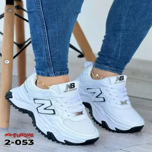 ZAPATILLA N