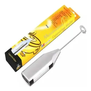 Batidor Electrico Portatil Mezclador Le