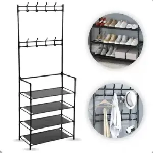 Estante Organizador Multifuncional Con G