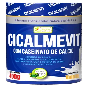 CICALMEVIT X 400 GRAMOS