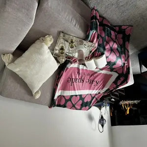 Manta  KS Explosion Rosa