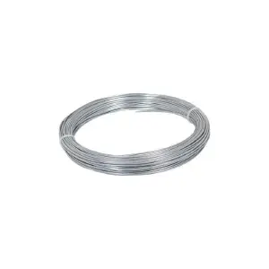 ALAMBRE GALV, 12 x Kg,