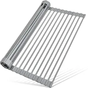 ESCURRIDOR DE PLATOS 21''