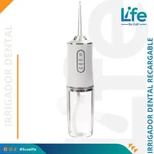IRRIGADOR DENTAL