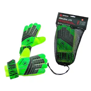 GUANTES DE FUTBOL  INFA