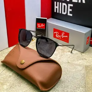 Rayban Ferrari metálica