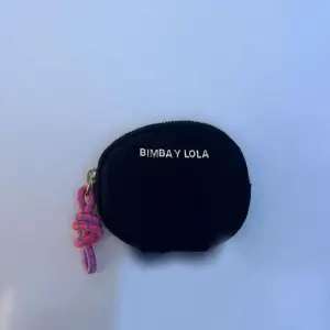 BIMBA Y LOLA MONEDERO