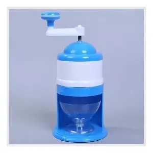 Maquina de Moler Hielo