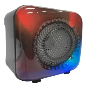 Mini Parlante Bluetooth Recargable Luce